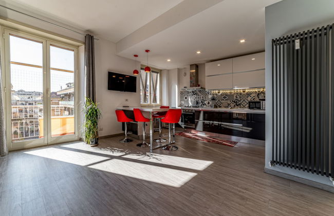 Cornelia Home - Foto 6