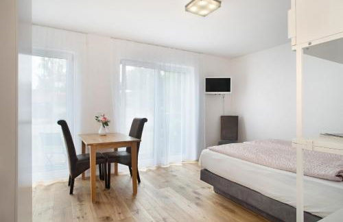 Apartment Landzeit - Foto 1