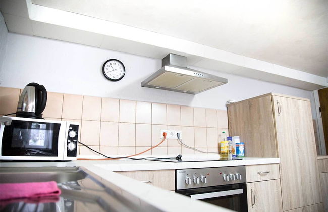 Ferienwohnung St. Georg - Foto 12