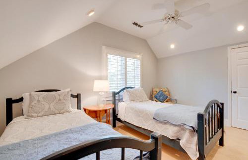 Stunning Lake Oconee Retreat with Pool Access! - Foto 22