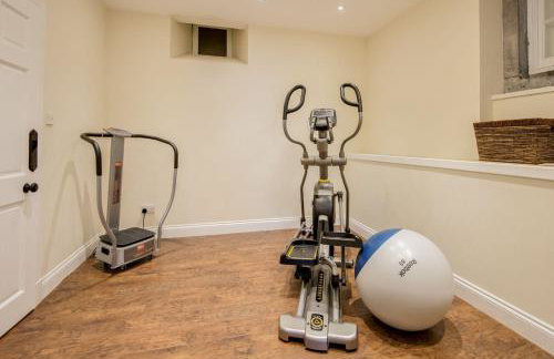 Sequoia House - Foto 13