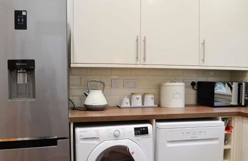 Rhona's Cottage - Foto 8