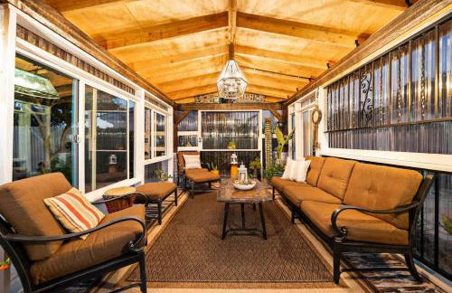 2br Pet-Friendly Oceanside Home - Foto 6