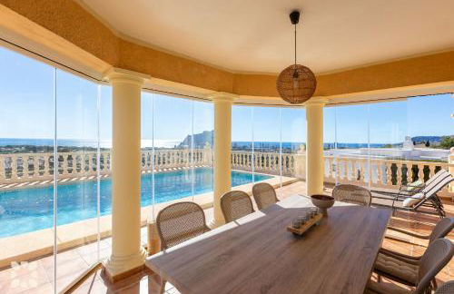 Villa Gran Sol by Abahana Villas - Foto 6