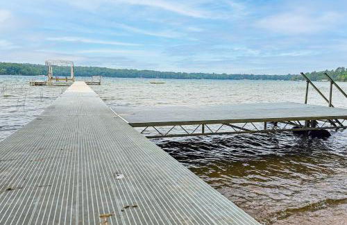 Serenity at Stormy Lake - Foto 48