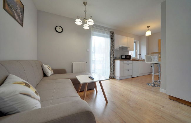 Apartament EverySky Karpacz Wilcza 3F - Photo 16