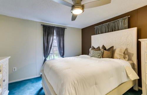 Kayaks, Electric Bicycles Greentown Hideaway! - Foto 16