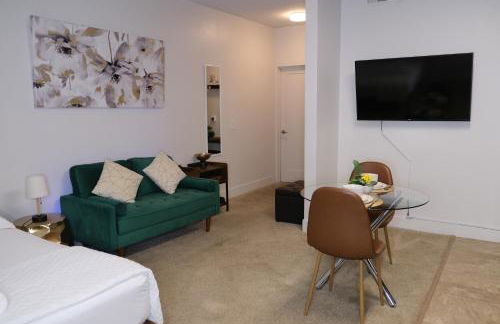 Exclusive Suites in MDR-Venice with Pool, GYM & HotTub - Foto 49