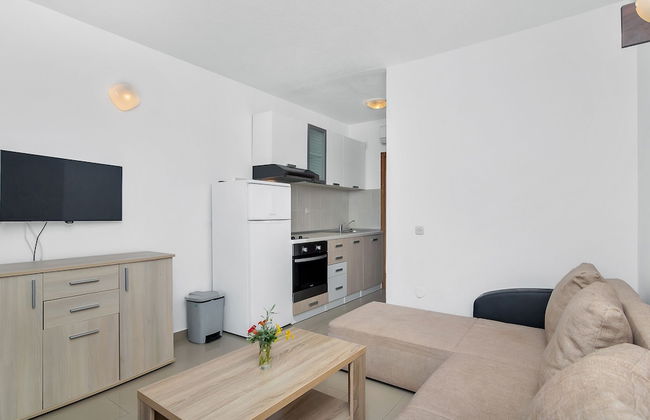 Apartments Ruzica - Foto 34