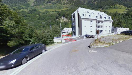 Petit coin de paradis en plein centre de Barèges - Foto 3