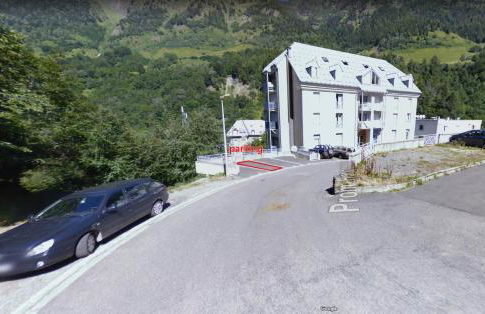 Petit coin de paradis en plein centre de Barèges - Foto 3