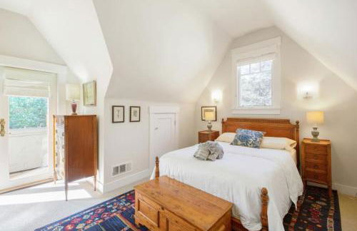 Quiet 5 Beds Kid-Friendly Mins to DTWN and Stanford - Foto 2