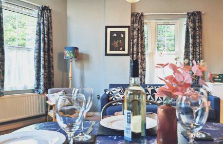 Seven Space - Coastal Retreat - Foto 21