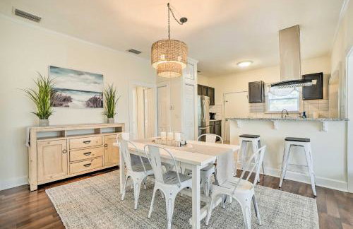 Historic Tarpon Springs Abode about 3 Mi to Beach - Foto 8