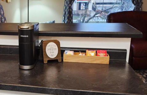 Spacious 2BR Apt Downtown, 2 Blocks from State Capitol - Foto 15