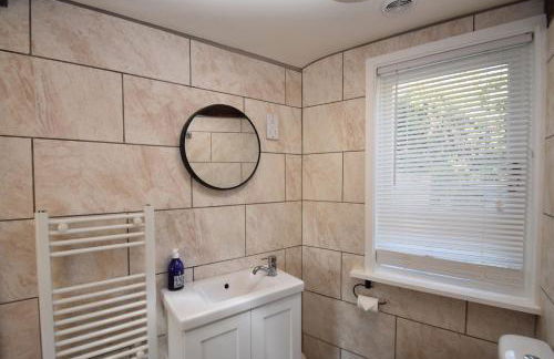 Applecote a studio apartment for two Rye, East Sussex - Foto 42