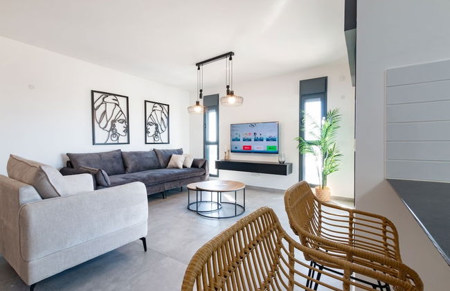 Luxury APT 3 BR New Tower Parking - Foto 32