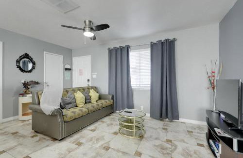 North Las Vegas Hideaway with Grill Less Than 10 Mi to Strip - Foto 6