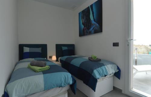 Estancia Rojales con Jardín - Foto 28