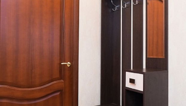 Moskva4you on Pionerskaya - Foto 2, Entrada interior