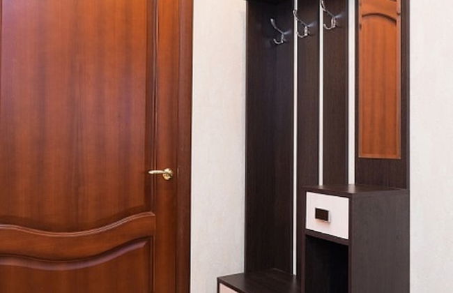 Moskva4you on Pionerskaya - Photo 2