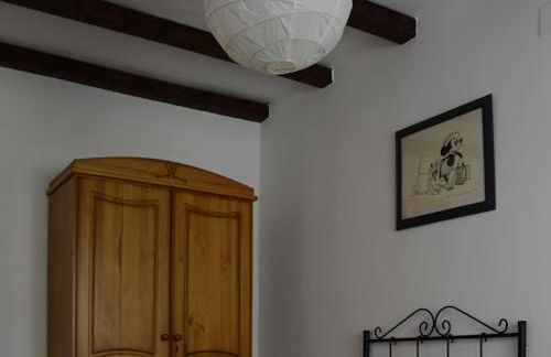 Alojamientos Rurales La Codosera - Foto 28