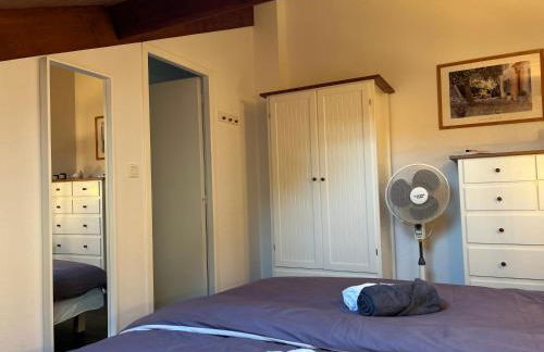 Jolie maison de vacances avec terrasse et jardin - Foto 11