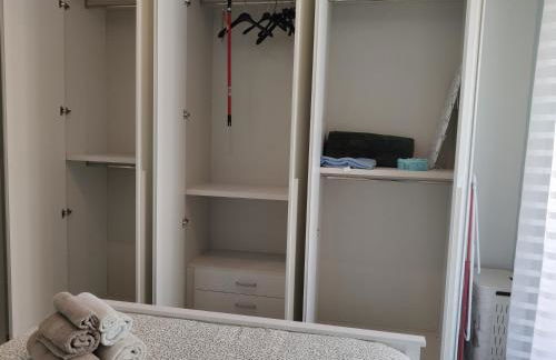 Matthias Home - Milan - modern and cozy flat, close to the metro - 15 min from Central Station, close to San Raffaele - Foto 26