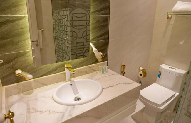 Crown City Hotel - Foto 29