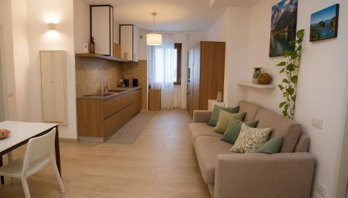 GioiApartment - B&B Scalo Romana Villaggio Olimpico - Foto 5