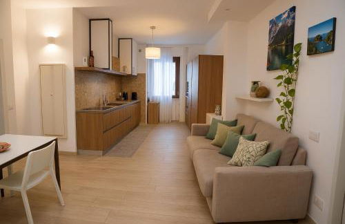 GioiApartment - B&B Scalo Romana Villaggio Olimpico - Foto 5