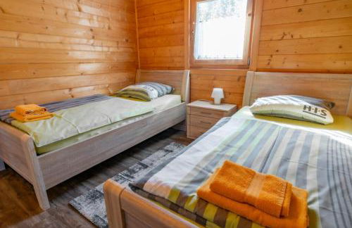 Golden Hop Waldsiedlung - Foto 22