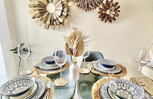 Azure Urban Resort by Adam's Crib - Foto 22