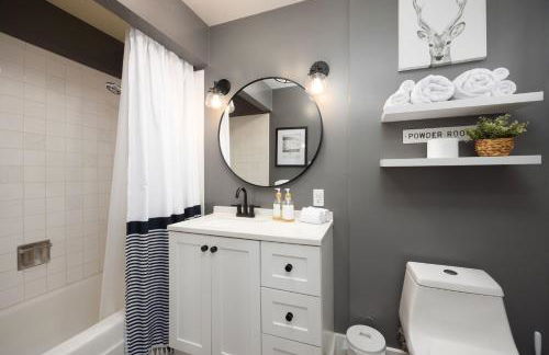 Coastal Charm Inviting 3 BR Montara Home - Foto 23