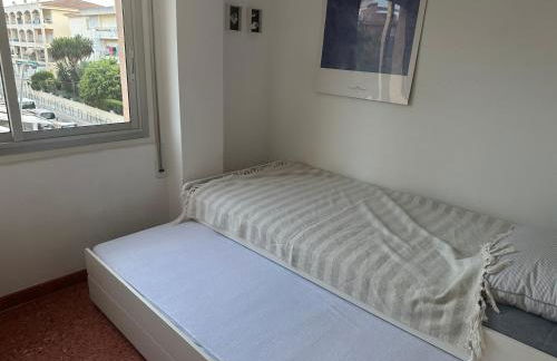 Beachfront apartment - Foto 10