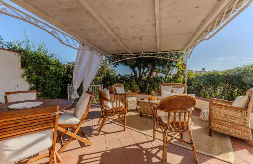 Splendida Villetta Vista Mare Bados - Photo 19