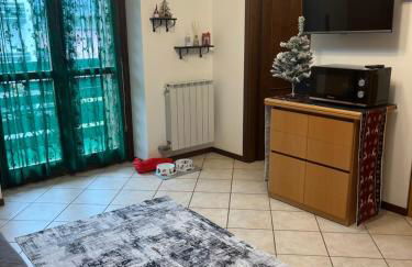 Giava’s Mountain Place Aprica - Foto 7