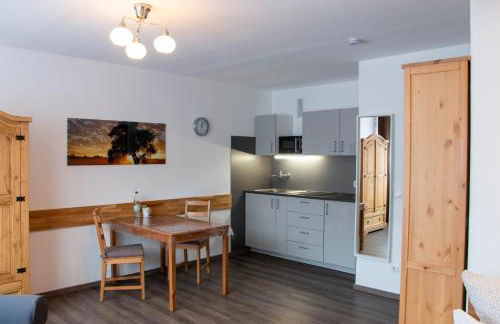 LuPartment-Studio-Apartment-Stadtmitte - Foto 19