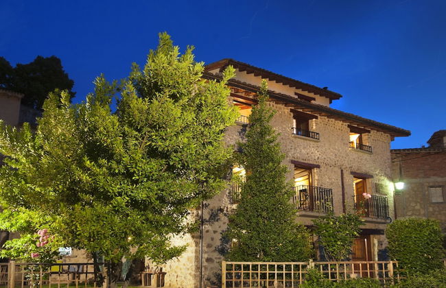 Casa Rural Villa Liquidambar - Foto 1