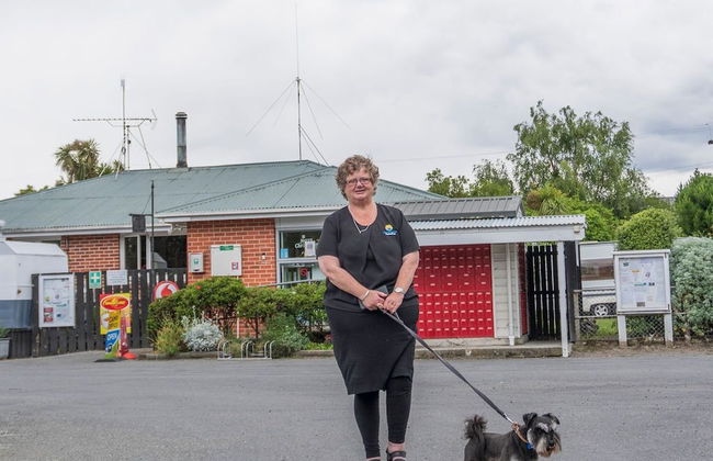 Leithfield Beach Holiday Park - Foto 2