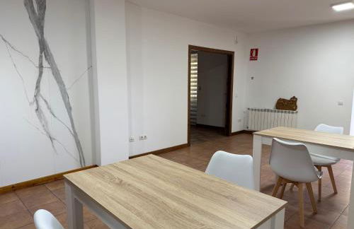 Casa del Cura - Photo 15