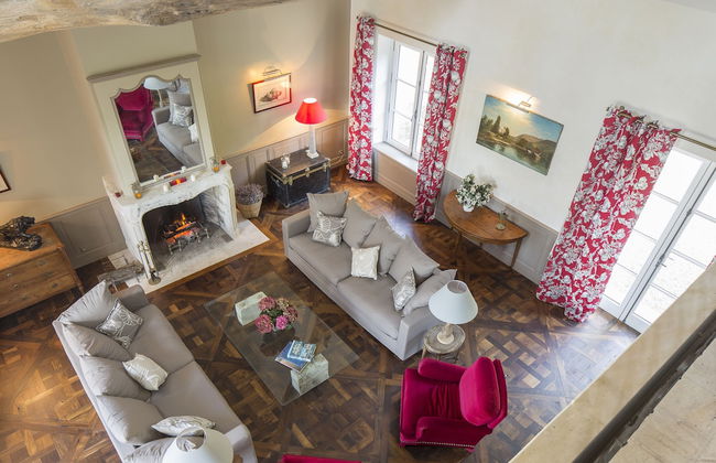 La Clairière de la Reine Hortense - Foto 1