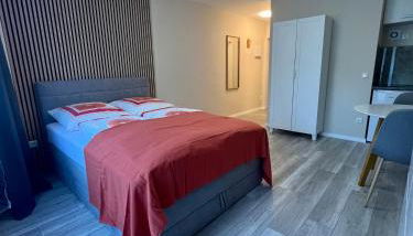 Apartment am Stadtbach by Aux Property - Foto 2