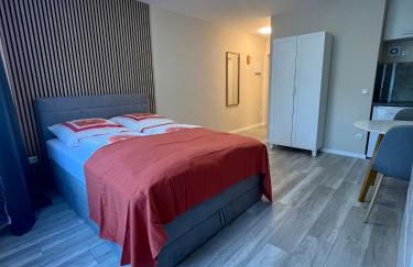 Apartment am Stadtbach by Aux Property - Foto 2