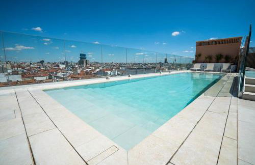 SmartRental Collection Gran Vía Capital - Photo 6