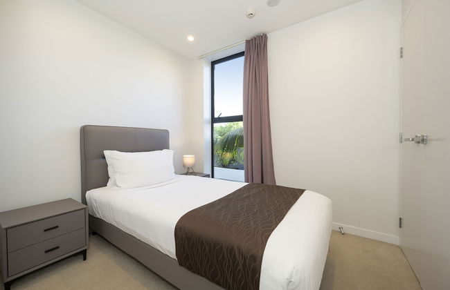 The Edgerley Suites - Photo 11