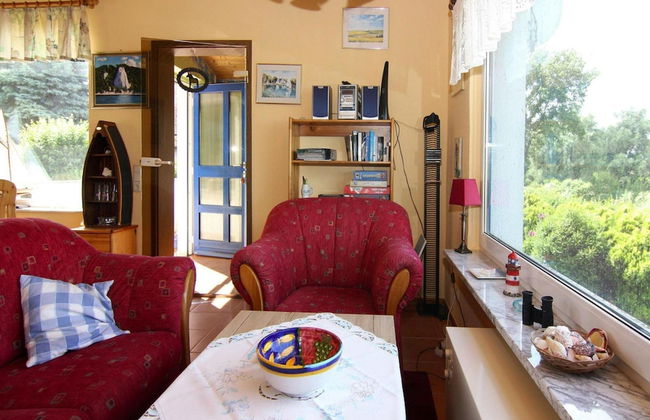 Ferienhaus am Schilfufer in Barth - Photo 7