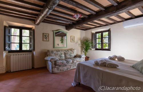 Villa la Pieve - Foto 34