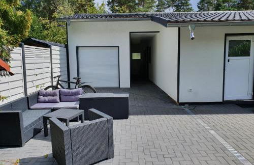 Monteurzimmer Senzig - Foto 3