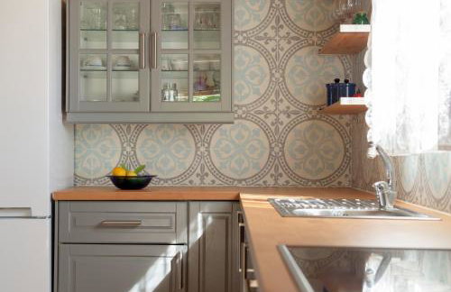 Eleni's Cottage, for Natural Living, By ThinkVilla - Foto 22